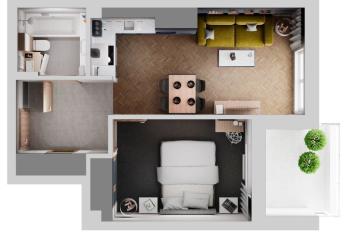 Aranżacja  wnętrz – sprawdzone porady 